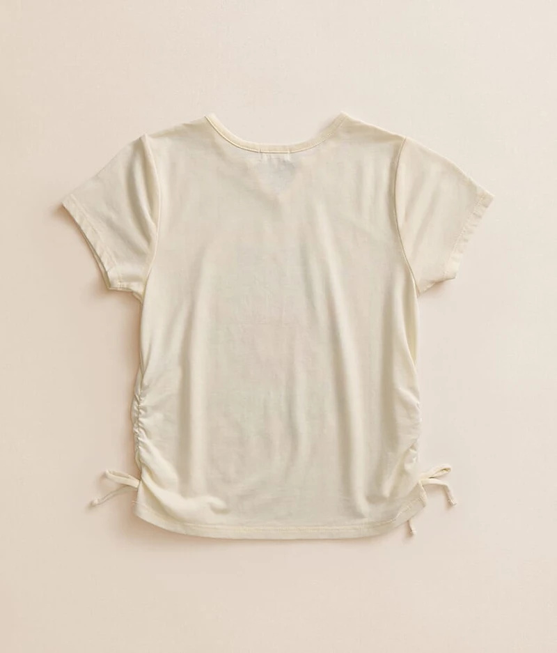 Girls - Live The Sunshine T-Shirt