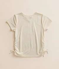 Girls - Live The Sunshine T-Shirt