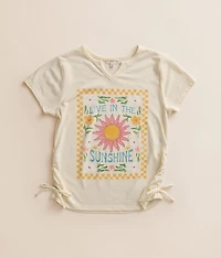 Girls - Live The Sunshine T-Shirt