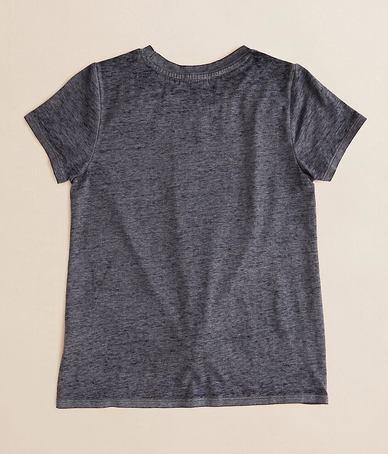 Girls - Celestial Moon T-Shirt