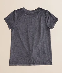 Girls - Celestial Moon T-Shirt
