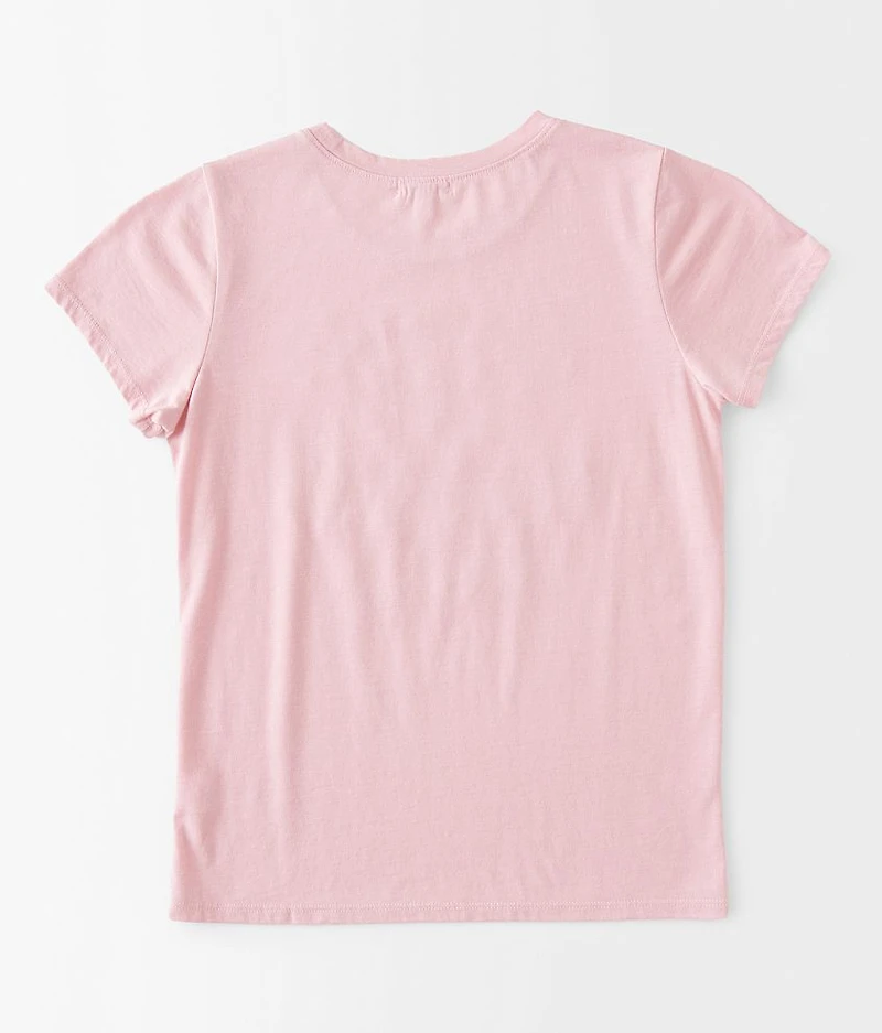 Girls - Always Cool Forever T-Shirt