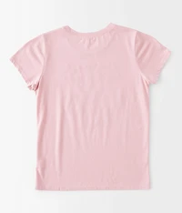 Girls - Always Cool Forever T-Shirt