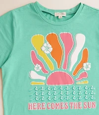 Girls - Here Comes The Sun T-Shirt