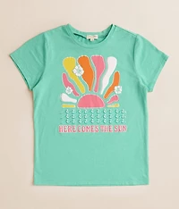 Girls - Here Comes The Sun T-Shirt