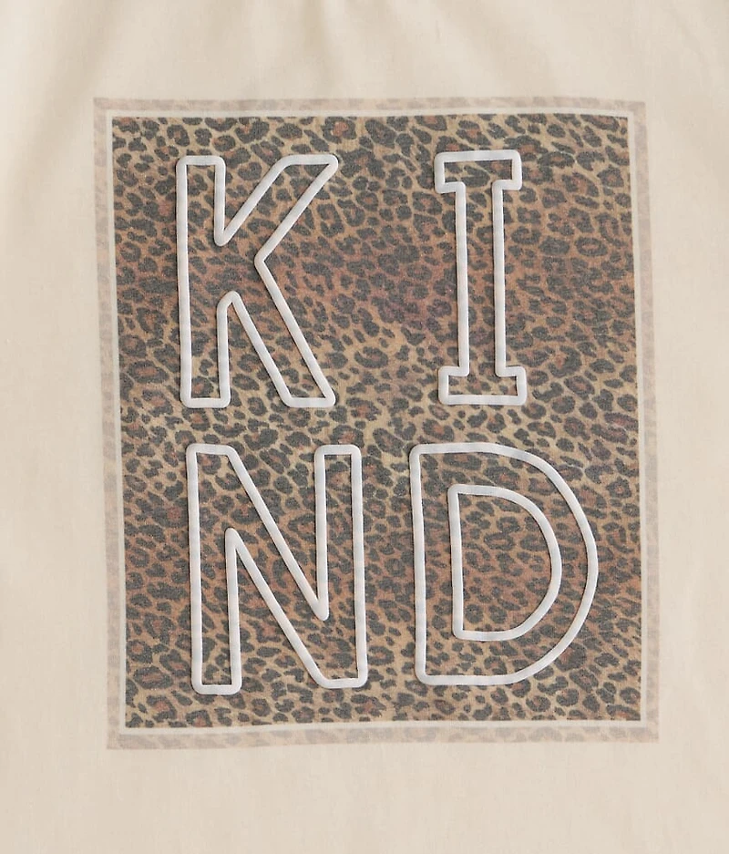 Girls - Kind T-Shirt