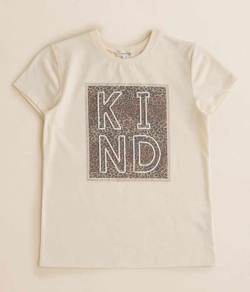 Girls - Kind T-Shirt