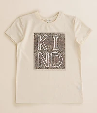 Girls - Kind T-Shirt