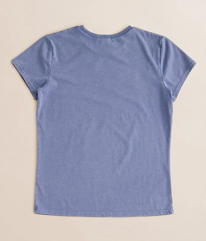 Girls - Open Skies T-Shirt