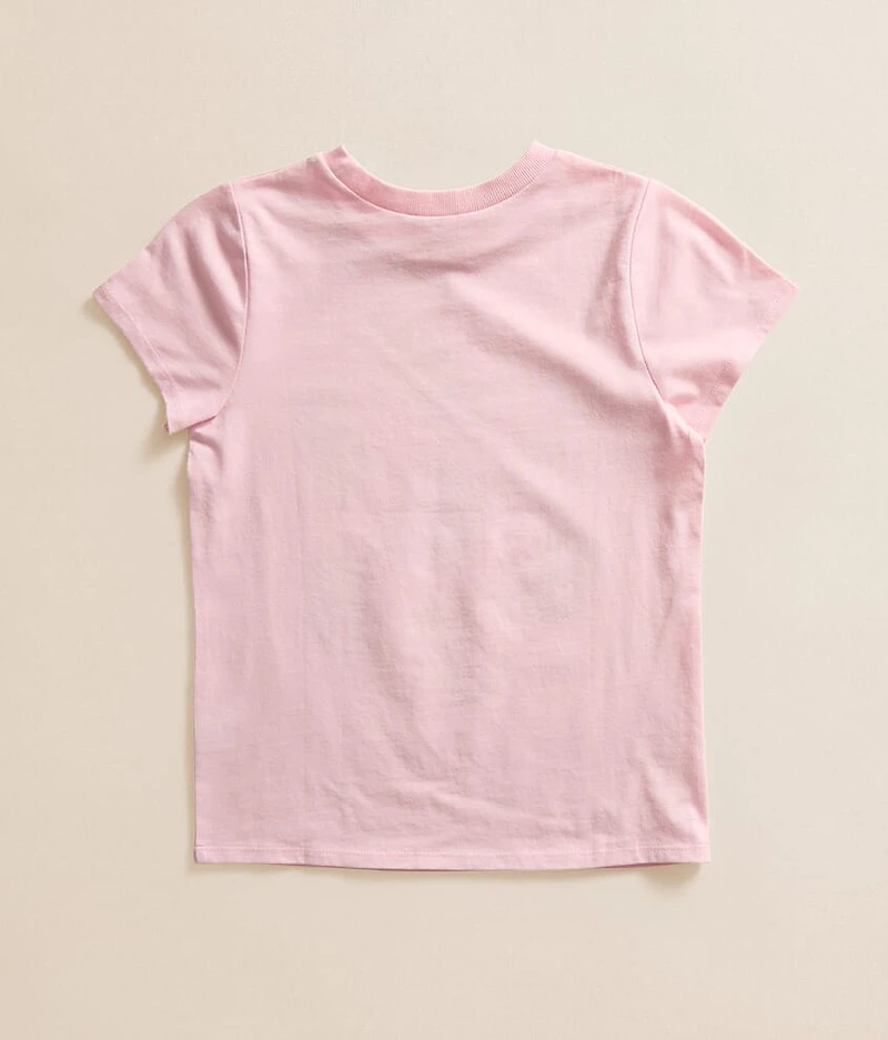 Girls - Boots T-Shirt