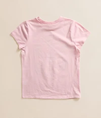 Girls - Boots T-Shirt