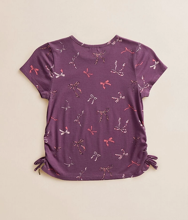 Girls - Bows T-Shirt