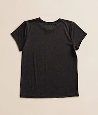 Girls - Wilder Than The West T-Shirt