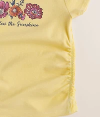 Girls - Follow The Sunshine Top