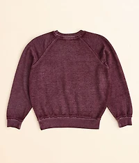 Girls - Desert Vibes Burnout Pullover
