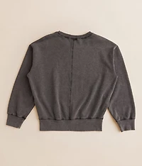 Girls - Growing Grace Pullover