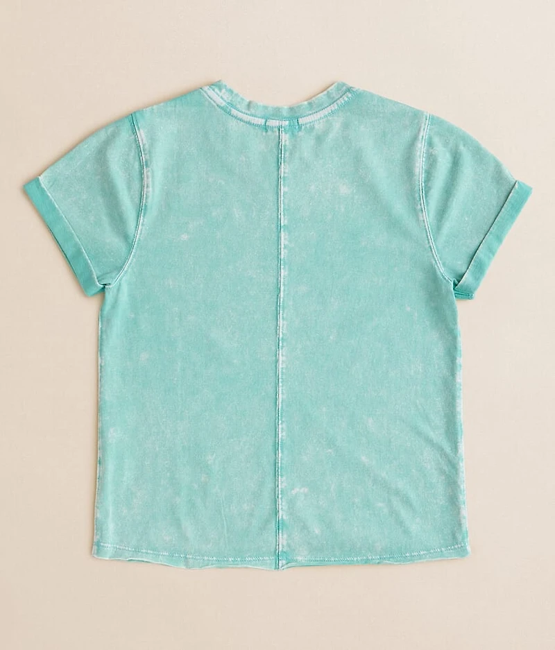Girls - Basic T-Shirt