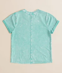Girls - Basic T-Shirt