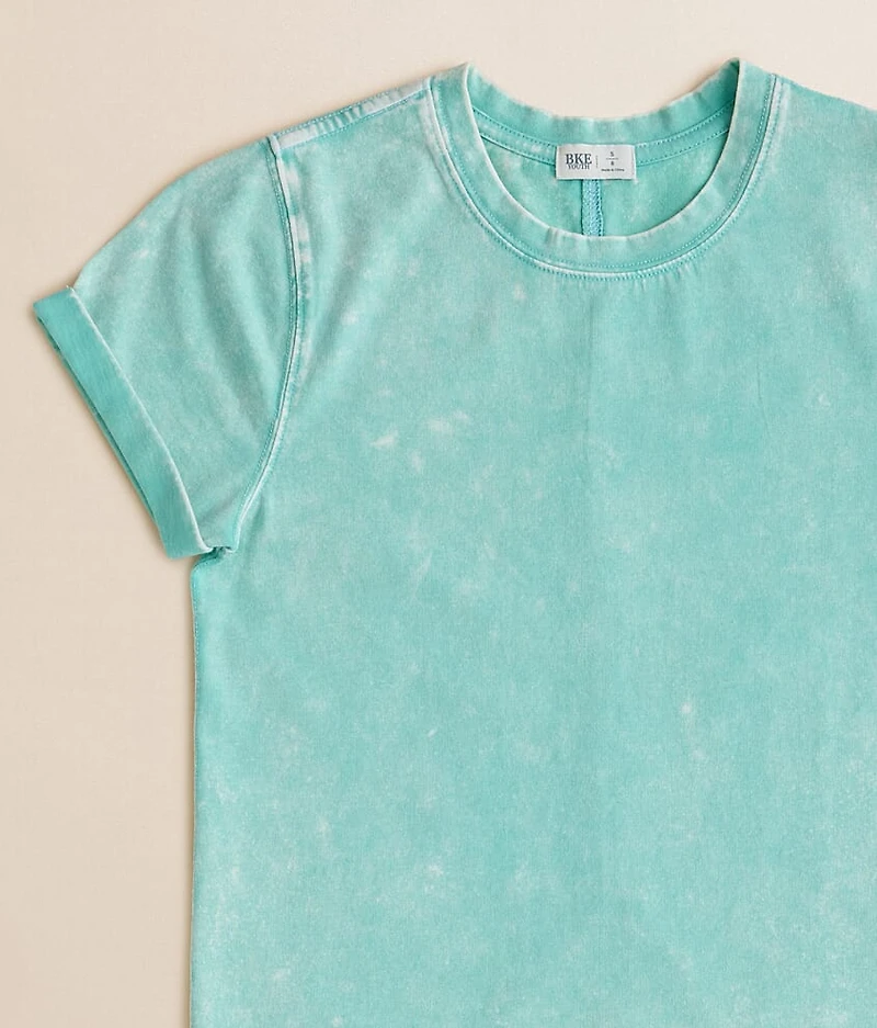 Girls - Basic T-Shirt
