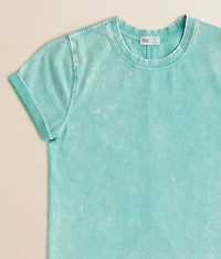 Girls - Basic T-Shirt