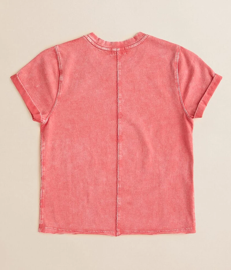 Girls - Basic T-Shirt