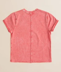 Girls - Basic T-Shirt