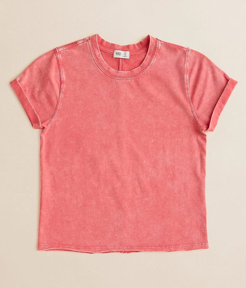 Girls - Basic T-Shirt