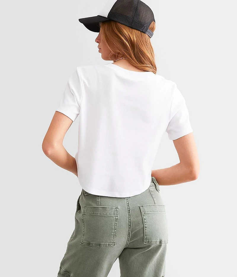 Modelo® 1925 Cropped Baby T-Shirt