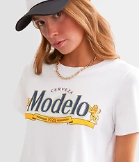 Modelo® 1925 Cropped Baby T-Shirt