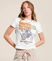 Motocross Championship T-Shirt
