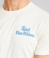 Pabst Blue Ribbon® Bottles T-Shirt