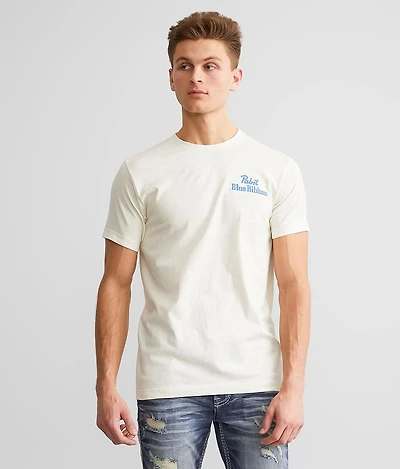 Pabst Blue Ribbon® Bottles T-Shirt