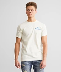 Pabst Blue Ribbon® Bottles T-Shirt