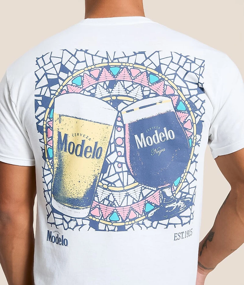 Modelo® Cheers T-Shirt