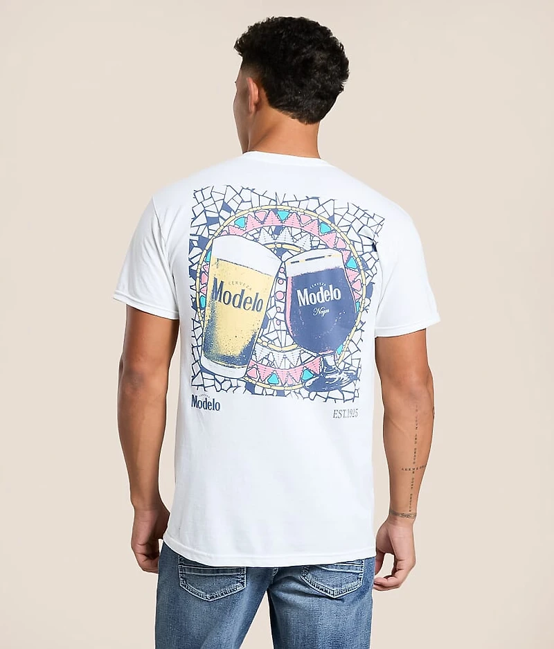 Modelo® Cheers T-Shirt
