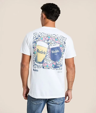 Modelo® Cheers T-Shirt