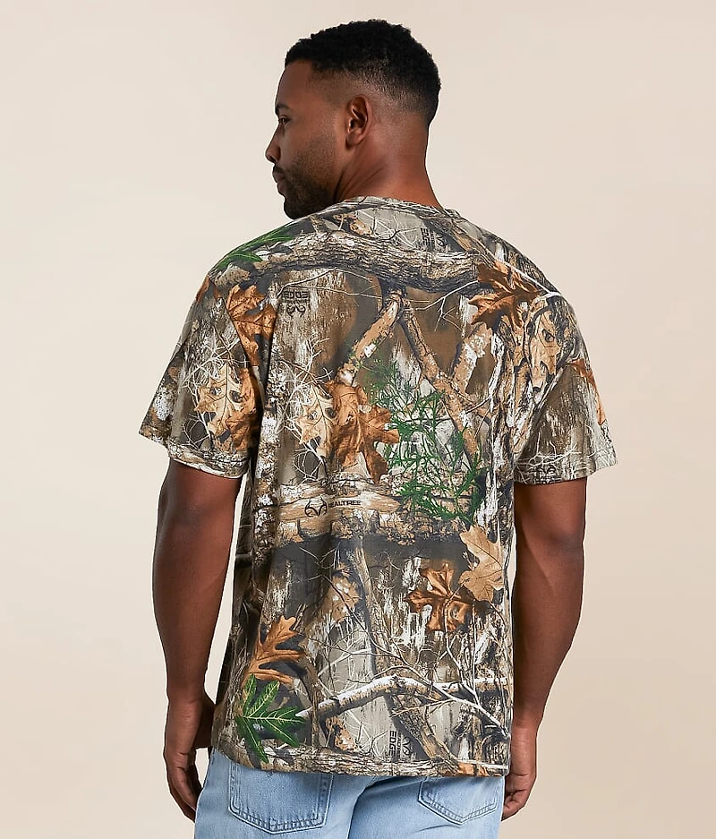 Pabst Blue Ribbon® Realtree® T-Shirt