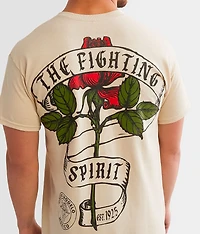 Modelo™ Fighting Spirit T-Shirt