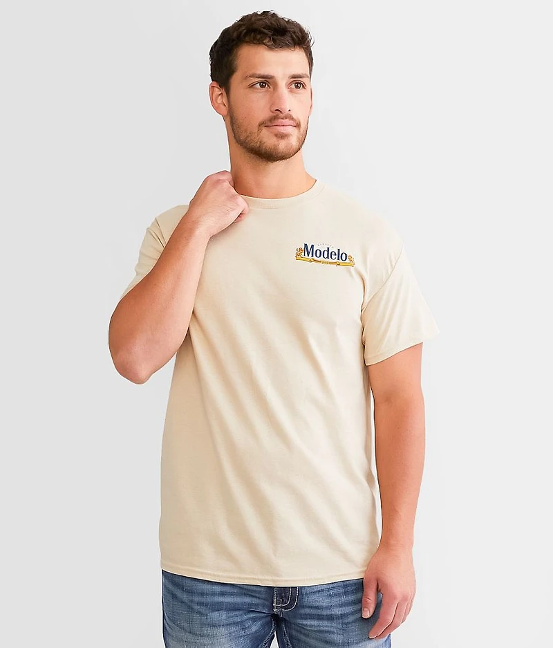 Modelo™ Fighting Spirit T-Shirt