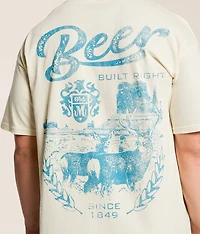 Old Milwaukee® Buck T-Shirt
