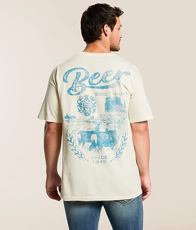 Old Milwaukee® Buck T-Shirt