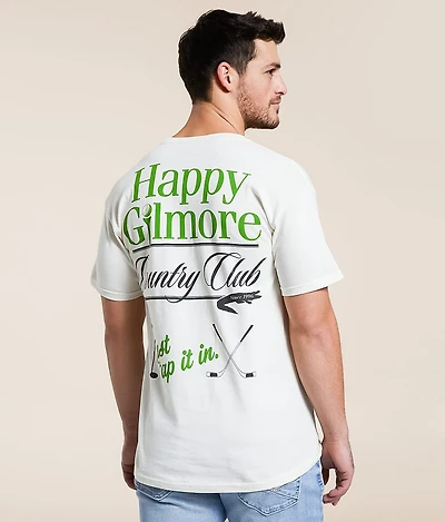 Happy Gilmore T-Shirt