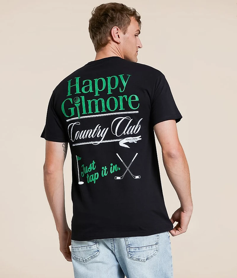 Bioworld Happy Gilmore T-Shirt