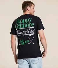 Bioworld Happy Gilmore T-Shirt