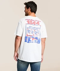 Pabst Blue Ribbon® Racing T-Shirt