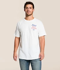 Pabst Blue Ribbon® Racing T-Shirt