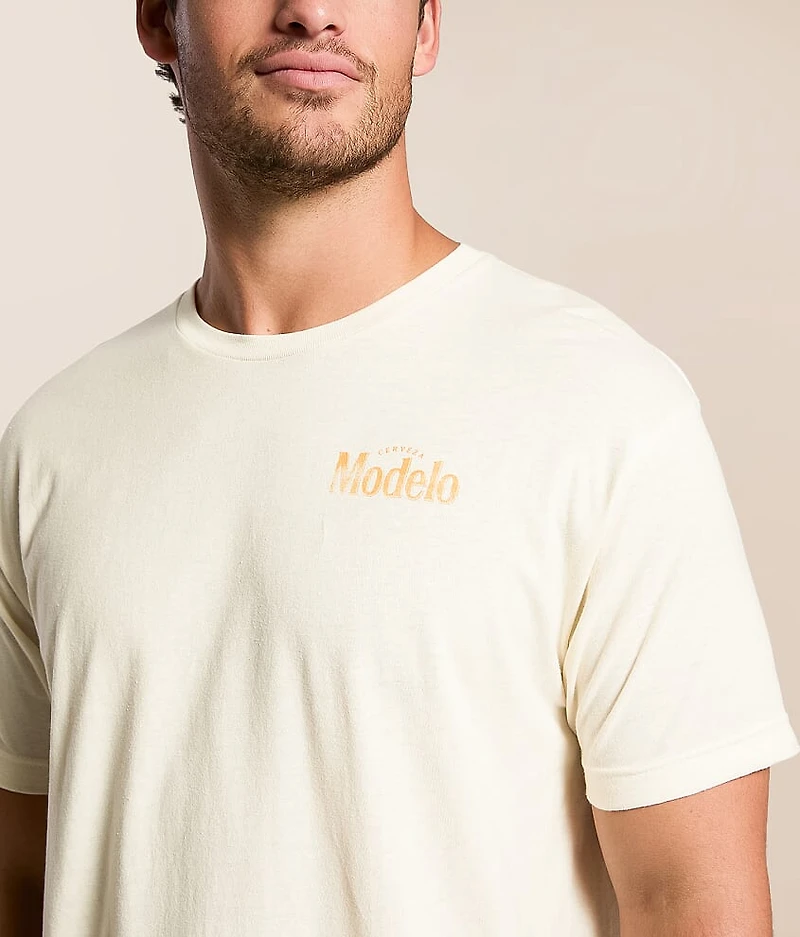 Modelo® Three Cans T-Shirt