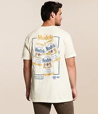 Modelo® Three Cans T-Shirt