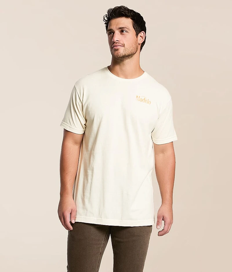 Modelo® Three Cans T-Shirt