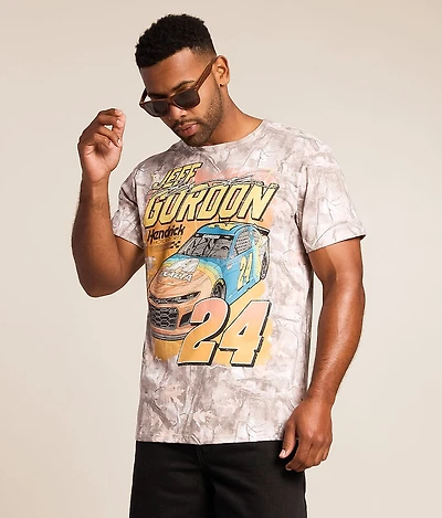 Jeff Gordon Racing T-Shirt